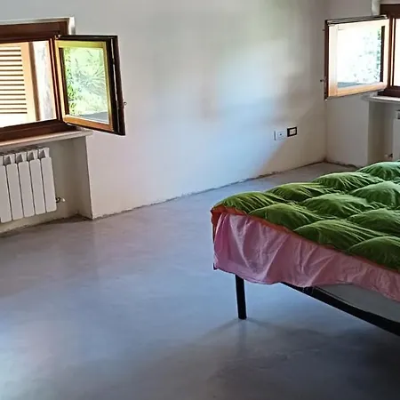 Villa Porzione Di Stupenda 6 7 Posti Letto Pescara