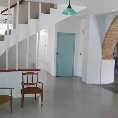 Porzione Di Stupenda 6 7 Posti Letto