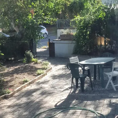 Porzione Di Stupenda 6 7 Posti Letto Villa *