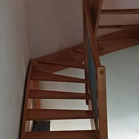 Porzione Di Stupenda 6 7 Posti Letto * Pescara
