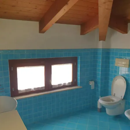 Porzione Di Stupenda 6 7 Posti Letto Villa