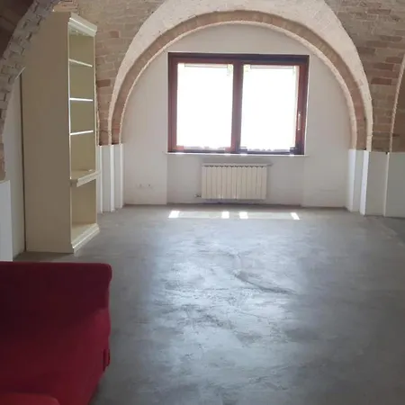 Villa Porzione Di Stupenda 6 7 Posti Letto Pescara