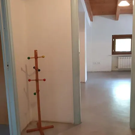 Porzione Di Stupenda 6 7 Posti Letto Pescara