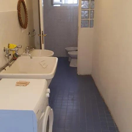 Porzione Di Stupenda 6 7 Posti Letto Pescara
