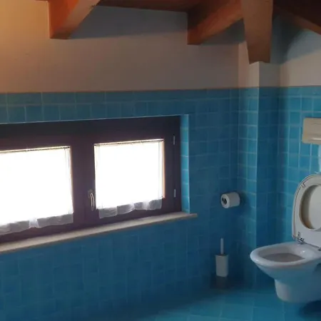 Porzione Di Stupenda 6 7 Posti Letto