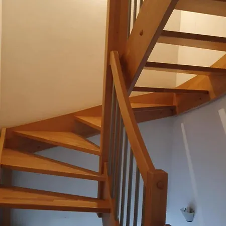 Porzione Di Stupenda 6 7 Posti Letto Villa *