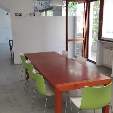 Porzione Di Stupenda 6 7 Posti Letto