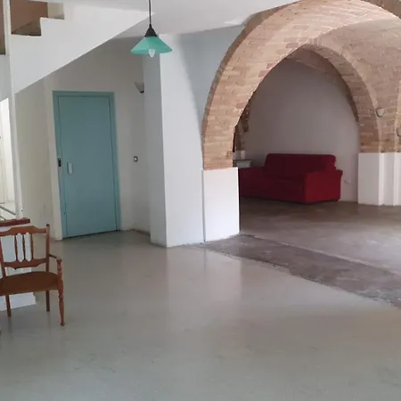 Porzione Di Stupenda 6 7 Posti Letto Pescara