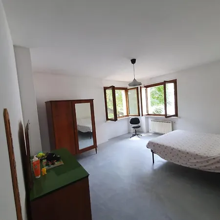 Porzione Di Stupenda 6 7 Posti Letto