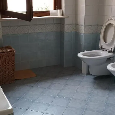 Porzione Di Stupenda 6 7 Posti Letto Pescara