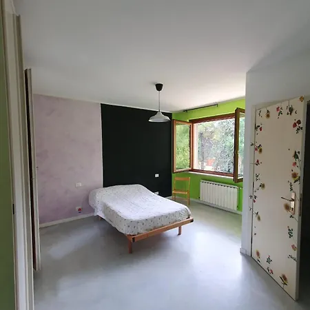 Villa Porzione Di Stupenda 6 7 Posti Letto