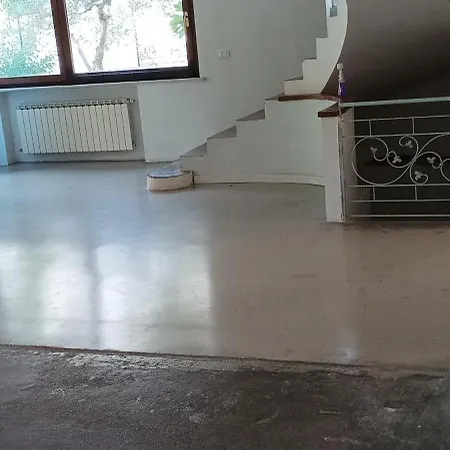Porzione Di Stupenda 6 7 Posti Letto Villa Pescara