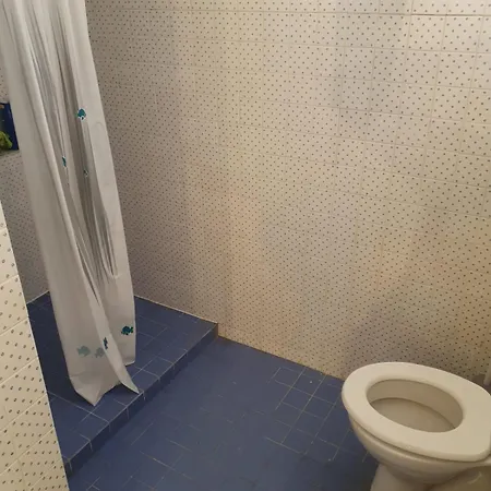 Porzione Di Stupenda 6 7 Posti Letto Pescara