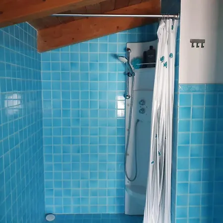 Porzione Di Stupenda 6 7 Posti Letto