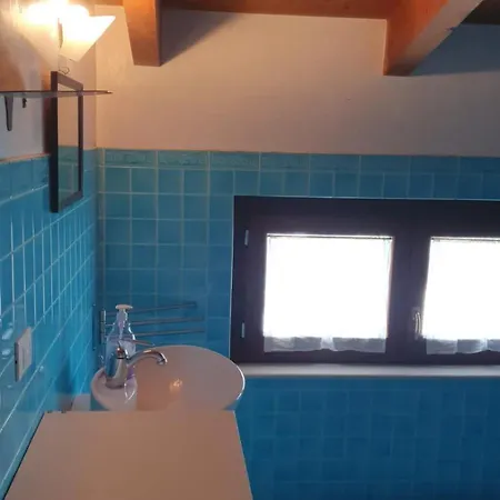 Porzione Di Stupenda 6 7 Posti Letto Villa