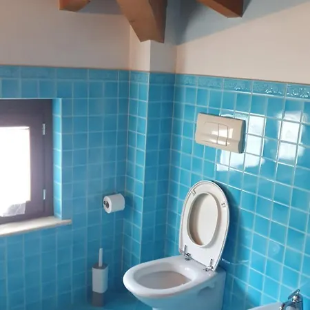 Villa Porzione Di Stupenda 6 7 Posti Letto *