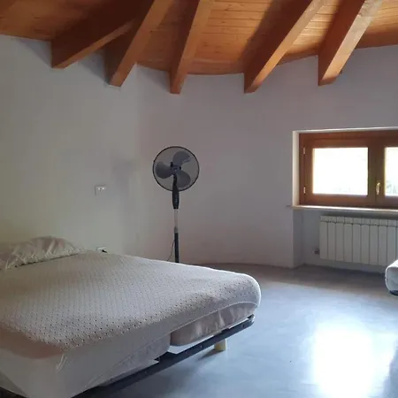 Villa Porzione Di Stupenda 6 7 Posti Letto