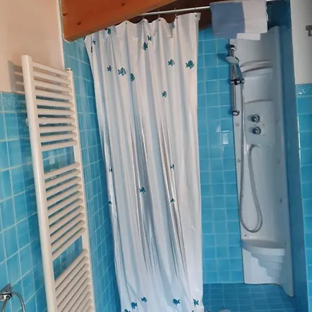 Villa Porzione Di Stupenda 6 7 Posti Letto