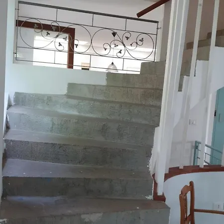 Porzione Di Stupenda 6 7 Posti Letto *