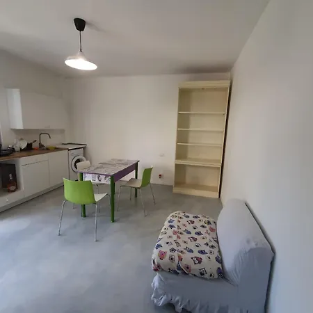 Porzione Di Stupenda 6 7 Posti Letto * Pescara
