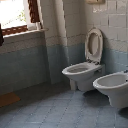 Porzione Di Stupenda 6 7 Posti Letto Villa Pescara