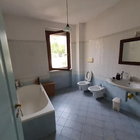 Villa Porzione Di Stupenda 6 7 Posti Letto Pescara