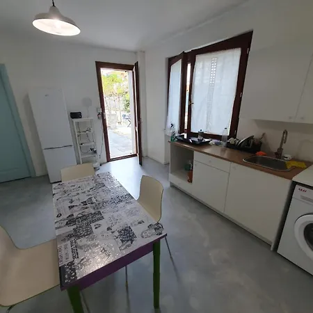 Villa Porzione Di Stupenda 6 7 Posti Letto